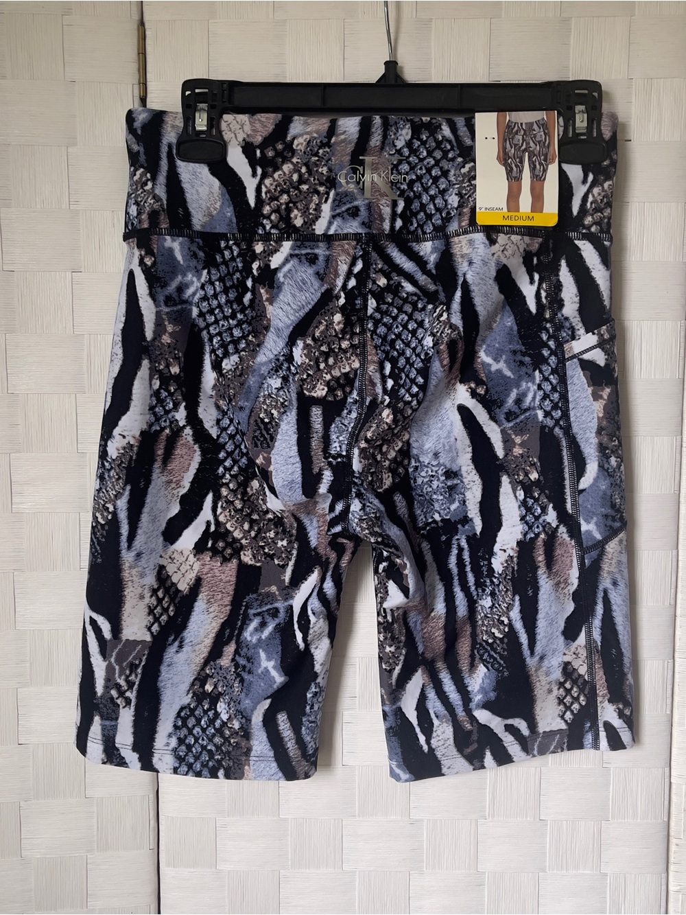 Calvin Klein Athletic Shorts - Medium